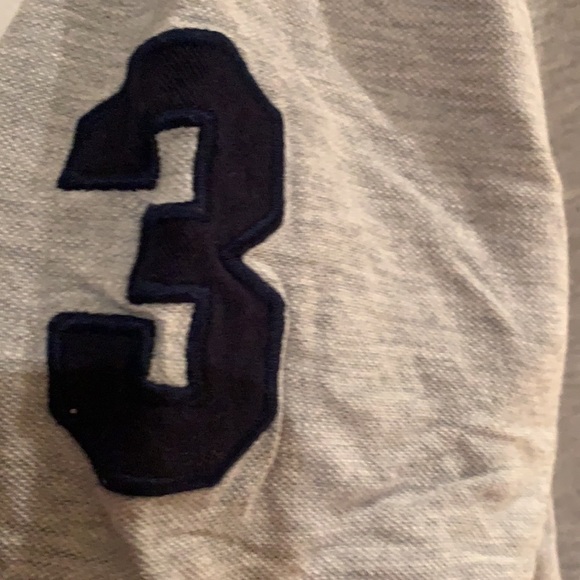 Boys polo top - Picture 3 of 4